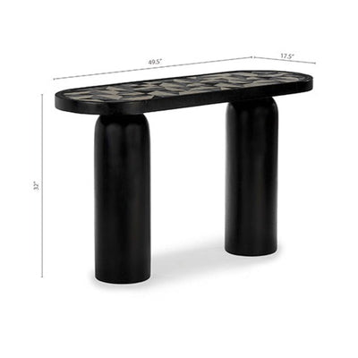 product image for Pillar Console By Bd Studio Iii Lvr00653 6 90