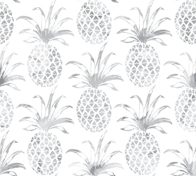 product image for Pina Pintada Wallpaper in Gull design by Aimee Wilder 16