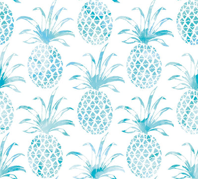 product image for Pina Pintada Wallpaper in Island design by Aimee Wilder 71