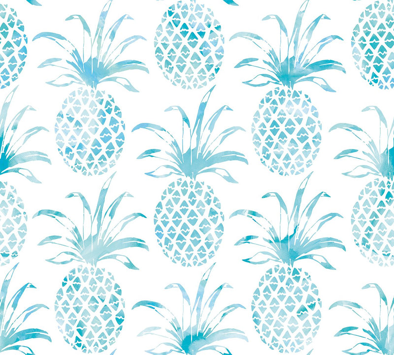 media image for Pina Pintada Wallpaper in Island design by Aimee Wilder 26