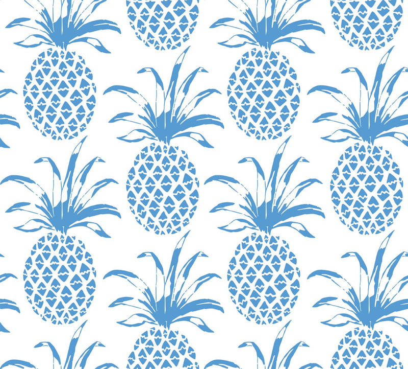 media image for Pina Sola Wallpaper in Ballena design by Aimee Wilder 266