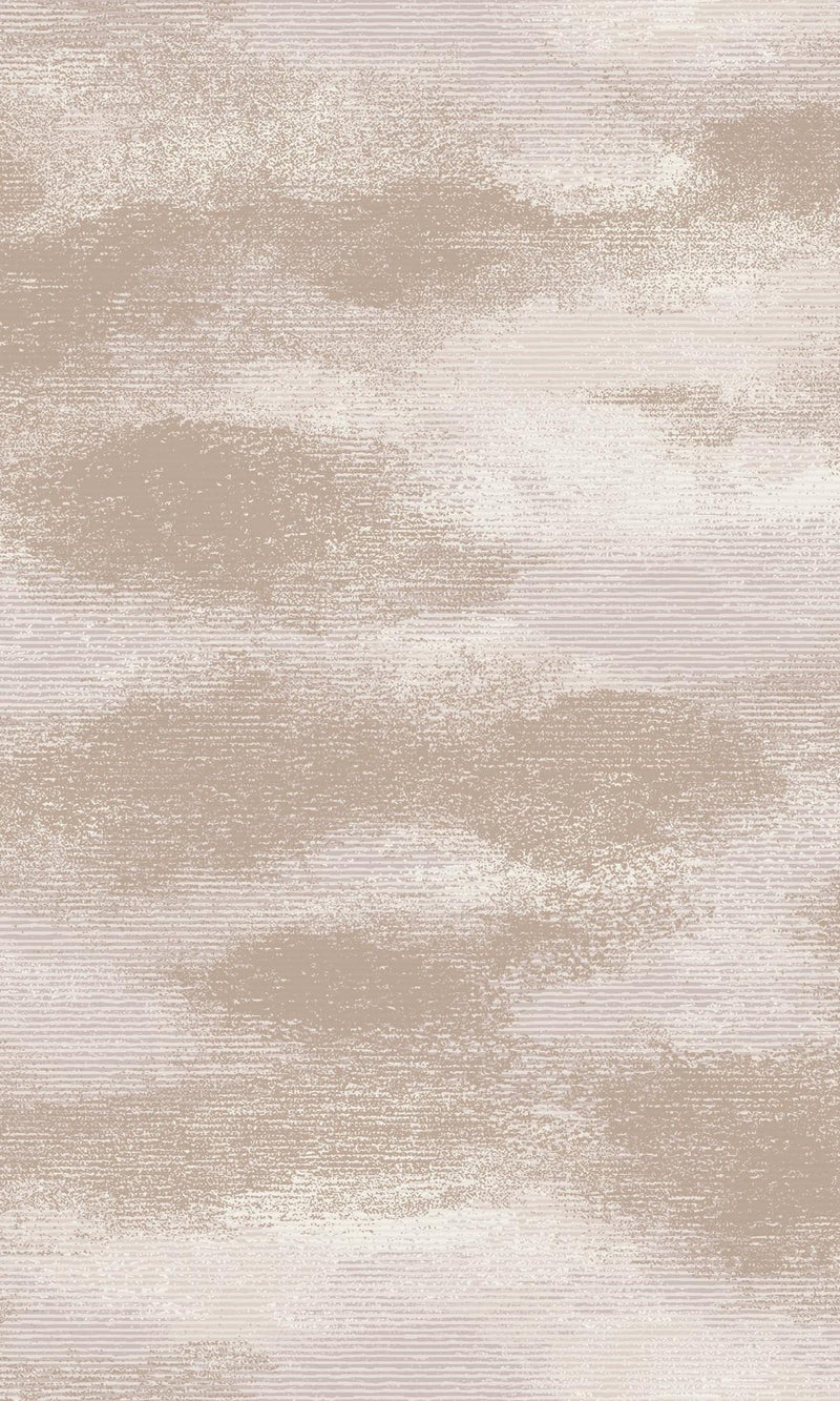 media image for Cloud-like Pink Textured Metallic Wallpaper by Walls Republic 273