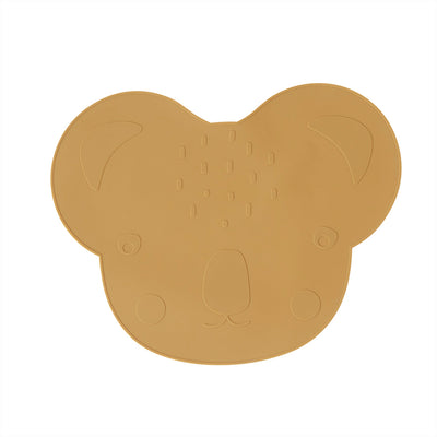 product image of placemat koala light rubber 1 546