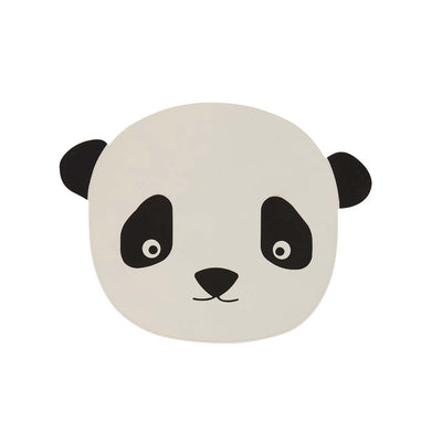 product image for placemat panda 1 17