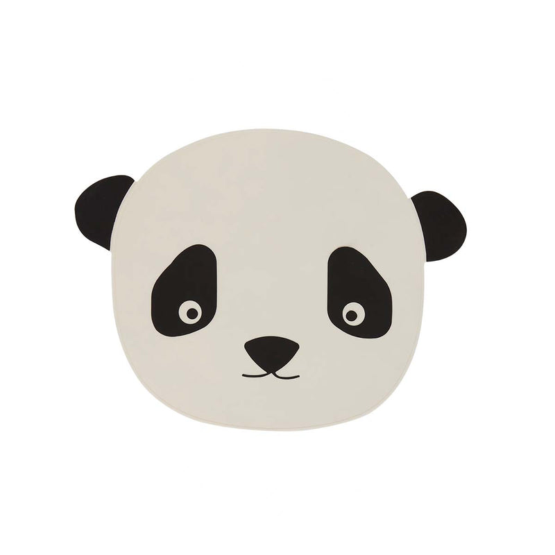 media image for placemat panda 1 231