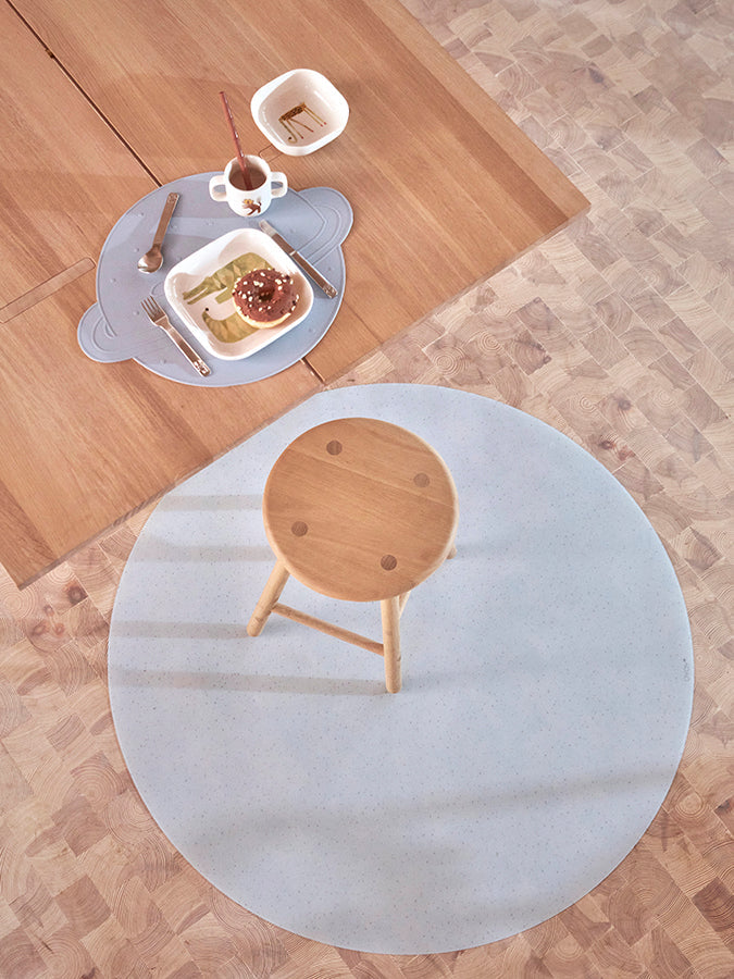 media image for placemat planet blue 2 21