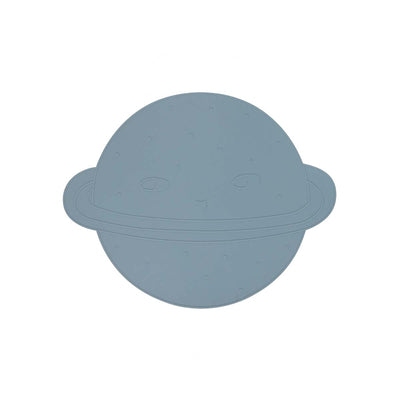 product image for placemat planet blue 1 82