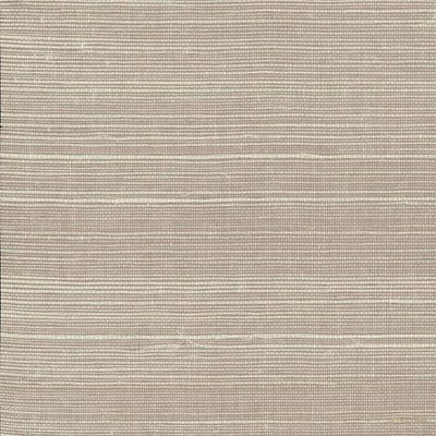 product image of Plain Grass Wallpaper in Ivory and Neutrals from the Grasscloth II Collection by York Wallcoverings 570