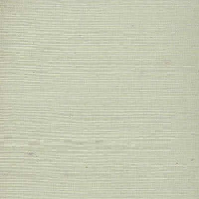product image of Plain Grass Wallpaper in Soft Mint Grey from the Grasscloth II Collection by York Wallcoverings 596
