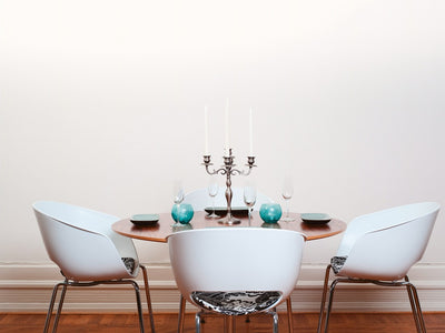 product image for Plains Wallpaper in White and Metallic design by BD Wall 59