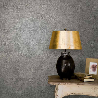 product image for Plaster Plain 32273 Wallpaper by BD Wall 25