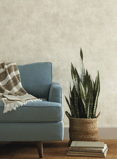 product image for Plaster Finish Wallpaper from Magnolia Home Vol. 2 by Joanna Gaines 37