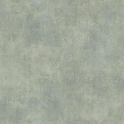 product image of sample plaster finish wallpaper in stone blue from magnolia home vol 2 by joanna gaines 1 520