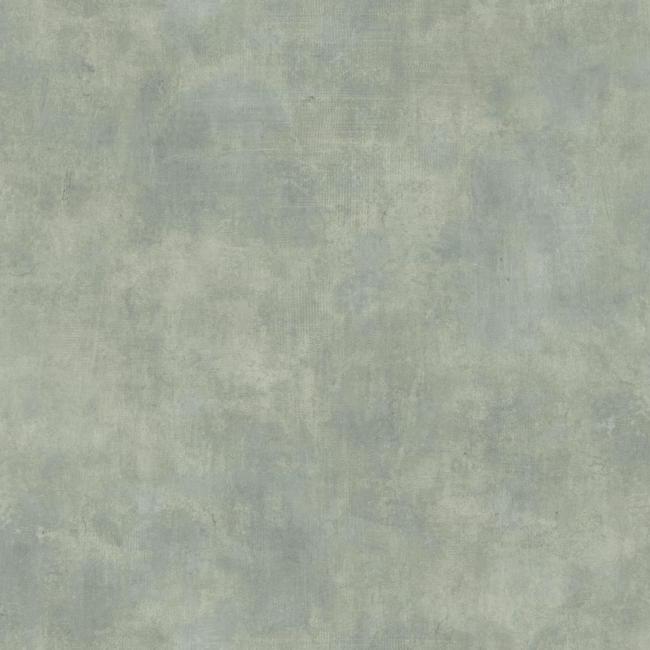 media image for sample plaster finish wallpaper in stone blue from magnolia home vol 2 by joanna gaines 1 221