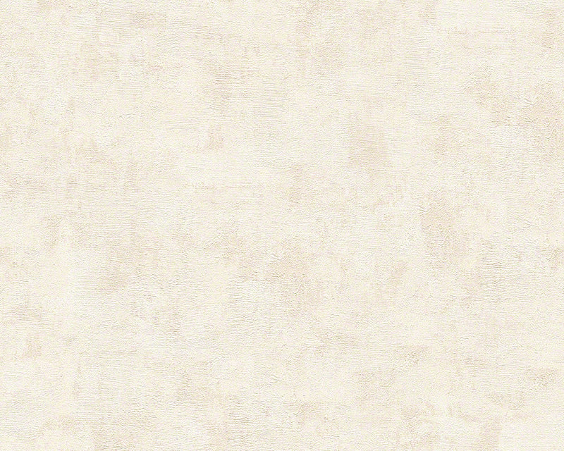 media image for Plaster Wallpaper in Beige design by BD Wall 293