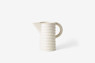 product image for pleated pitcher 2 76