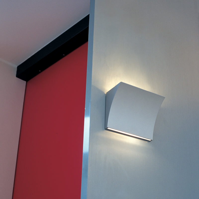 media image for Pochette Zamak (zinc alloy) Wall & Ceiling Lighting in Various Colors & Sizes 281