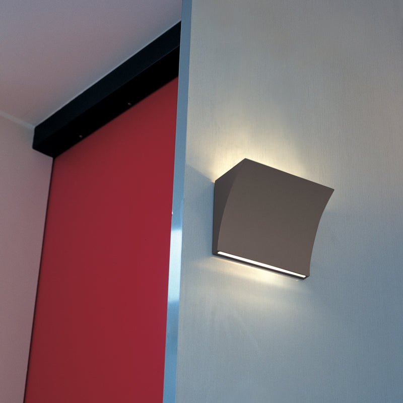 media image for Pochette Zamak (zinc alloy) Wall & Ceiling Lighting in Various Colors & Sizes 294