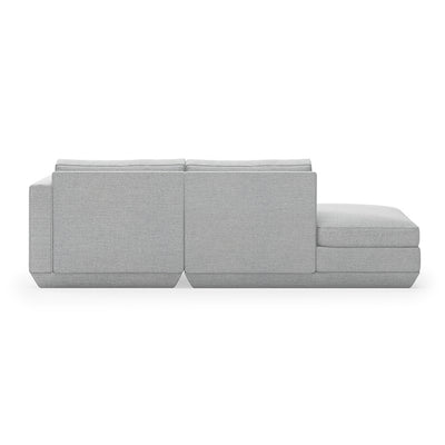 product image for podium modular 2 piece lounge by gus modern 4 36