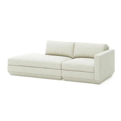 product image for podium modular 2 piece lounge by gus modern 5 12