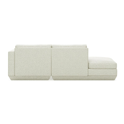 product image for podium modular 2 piece lounge by gus modern 8 58