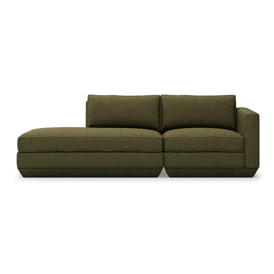 product image for podium modular 2 piece lounge by gus modern 10 77