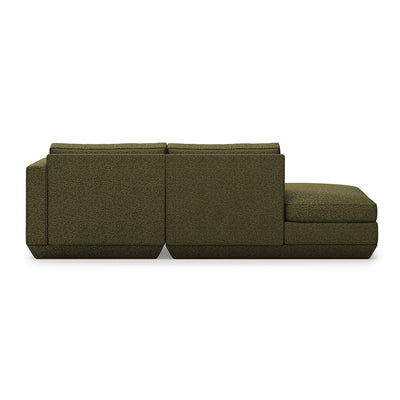 product image for podium modular 2 piece lounge by gus modern 12 73