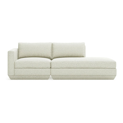 product image for podium modular 2 piece lounge by gus modern 22 41
