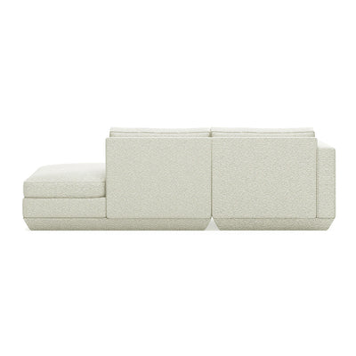 product image for podium modular 2 piece lounge by gus modern 24 22