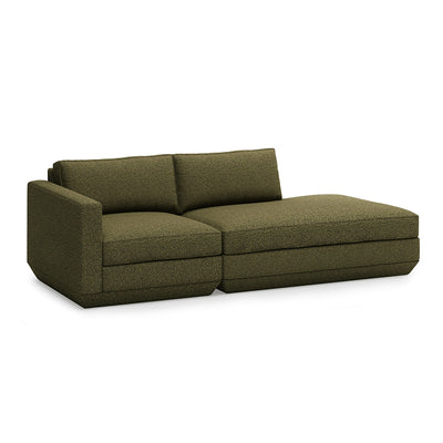 product image for podium modular 2 piece lounge by gus modern 25 97