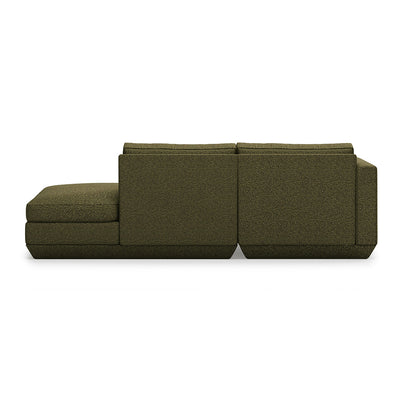 product image for podium modular 2 piece lounge by gus modern 28 2