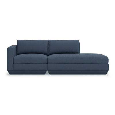 product image for podium modular 2 piece lounge by gus modern 30 47