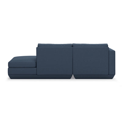 product image for podium modular 2 piece lounge by gus modern 32 31