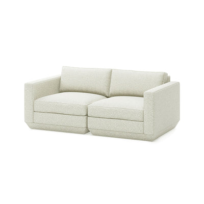 product image for podium modular 2 piece sofa by gus modern 5 95
