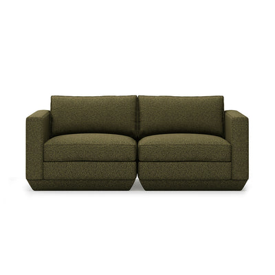 product image for podium modular 2 piece sofa by gus modern 10 78