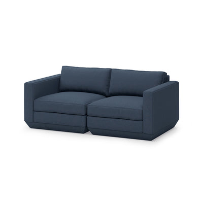 product image for podium modular 2 piece sofa by gus modern 13 32