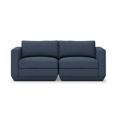 product image for podium modular 2 piece sofa by gus modern 14 67