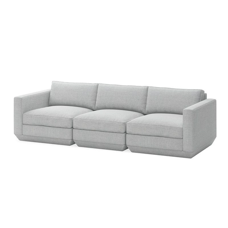 media image for podium modular 3 piece sofa by gus modern 2 254