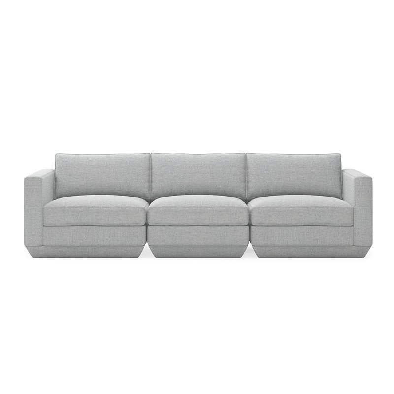 media image for podium modular 3 piece sofa by gus modern 1 291