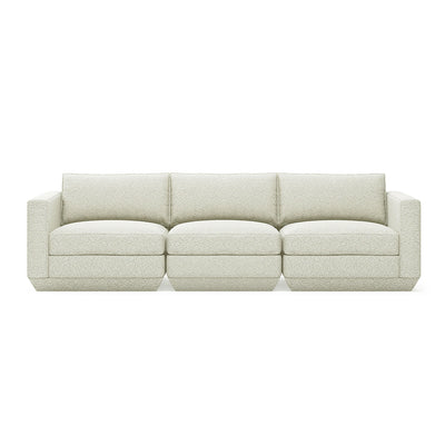 product image for podium modular 3 piece sofa by gus modern 5 58