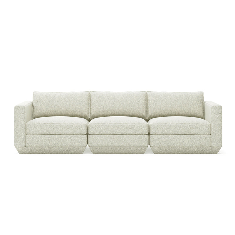 media image for podium modular 3 piece sofa by gus modern 5 218