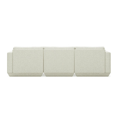 product image for podium modular 3 piece sofa by gus modern 8 84
