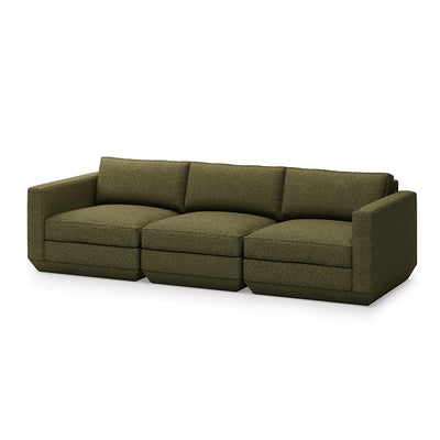 product image for podium modular 3 piece sofa by gus modern 10 49