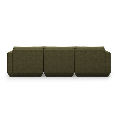 product image for podium modular 3 piece sofa by gus modern 12 9