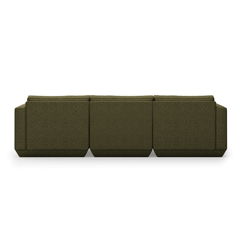 media image for podium modular 3 piece sofa by gus modern 12 27