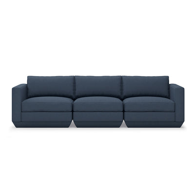 product image for podium modular 3 piece sofa by gus modern 13 67