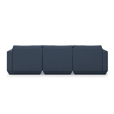 product image for podium modular 3 piece sofa by gus modern 16 79