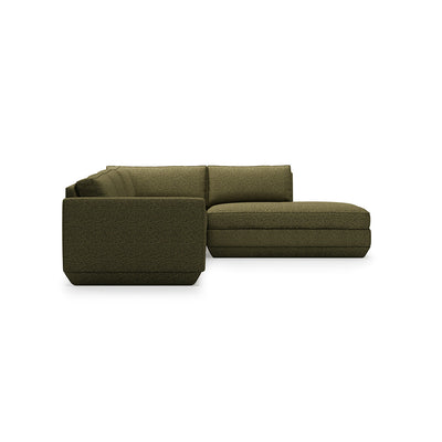 product image for podium modular 4 piece lounge sectional a by gus modern 27 2