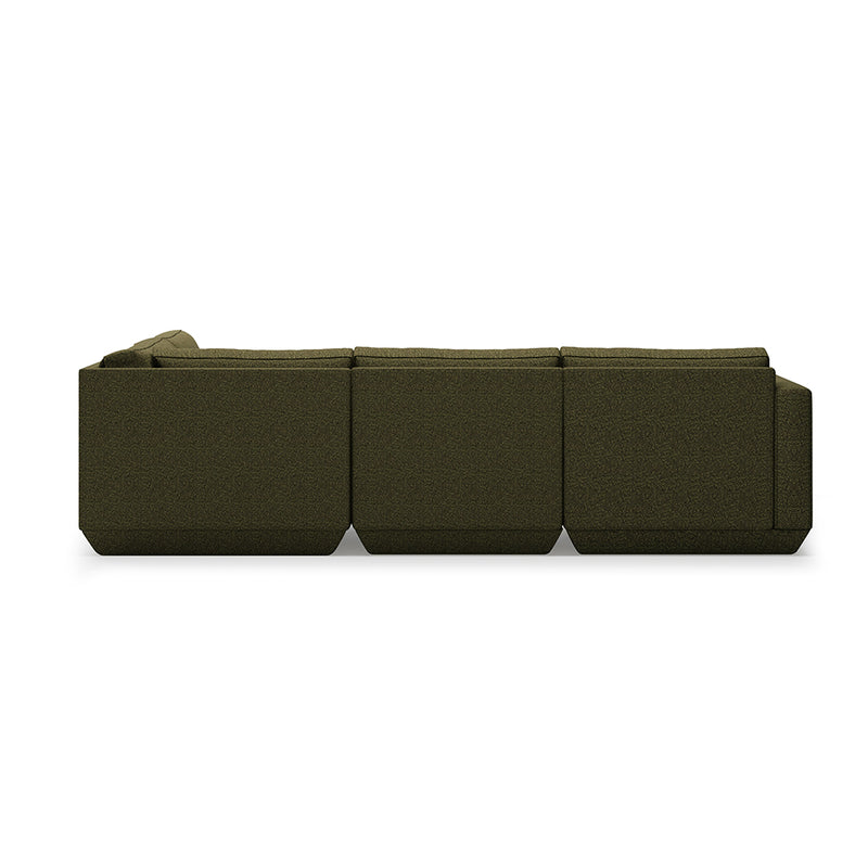 media image for podium modular 4 piece lounge sectional a by gus modern 28 259