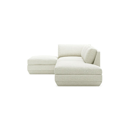 product image for podium modular 4 piece lounge sectional b by gus modern 7 48